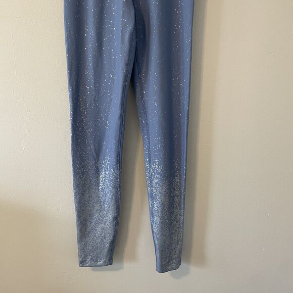Beyond Yoga Alloy Ombré High Waisted Leggings Made In USA XS - Picture 4 of 8